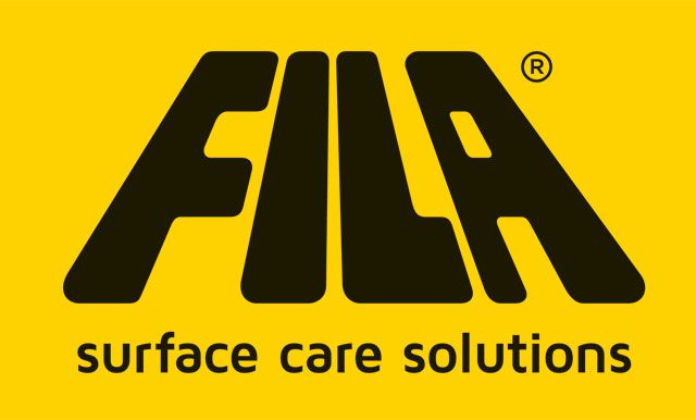 FILA surface care solutions